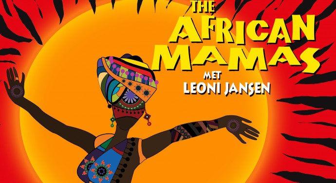 THE AFRICAN MAMAS
