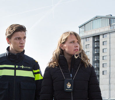 Bureau Raampoort (TV-serie, 2014-2015)