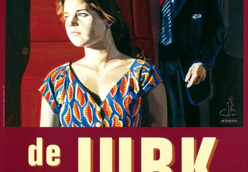De Jurk (film, 1996)