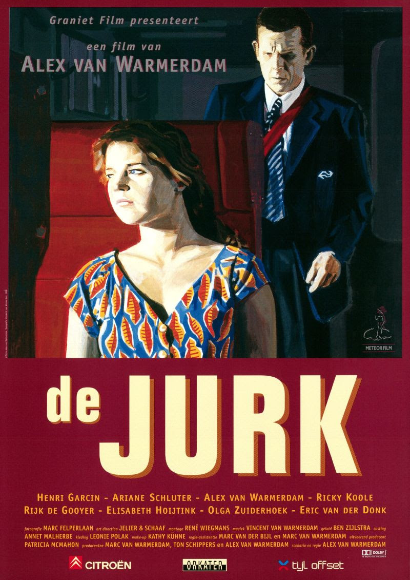 De Jurk (film, 1996)