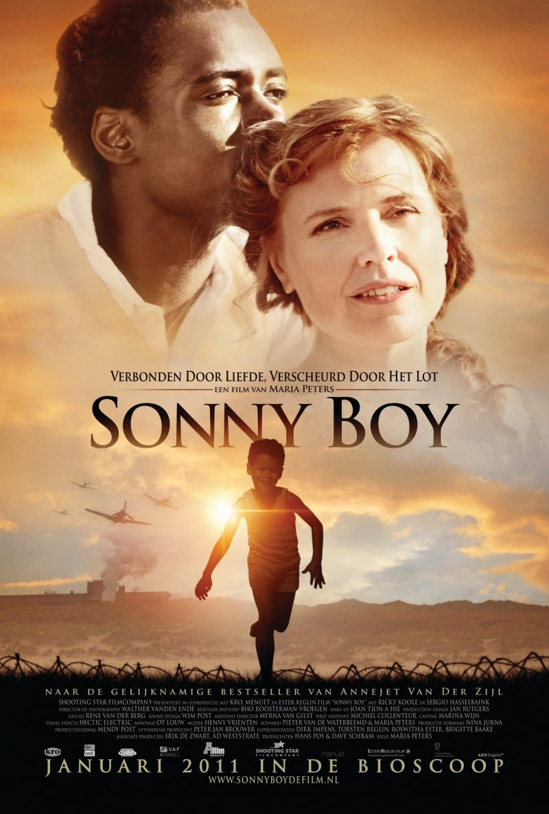 Sonny Boy (film, 2011)