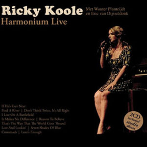 Harmonium Live