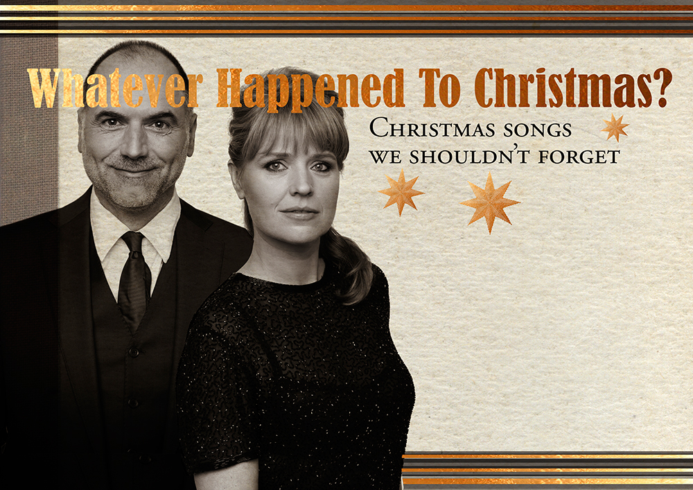 Whatever Happened To Christmas