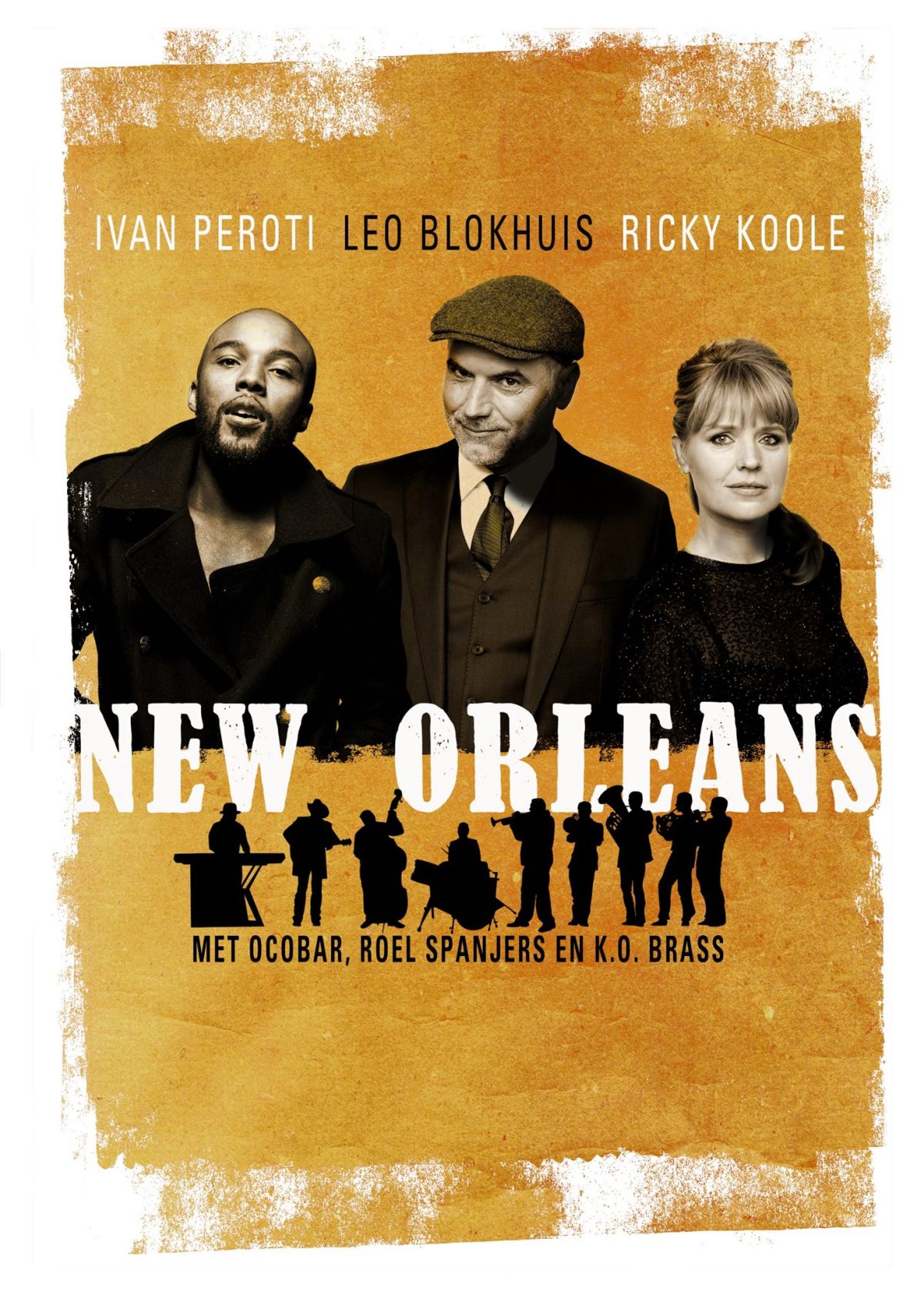 New Orleans