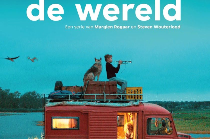 Alleen Op De Wereld (TV serie, 2016)