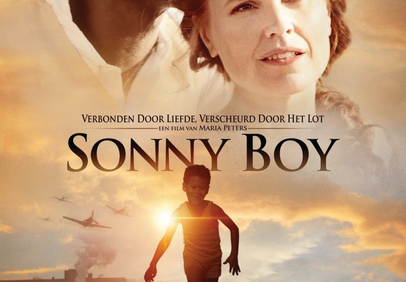 Sonny Boy (film, 2011)